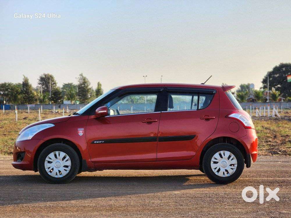Maruti Suzuki Swift Vdi (o), 2015, Diesel