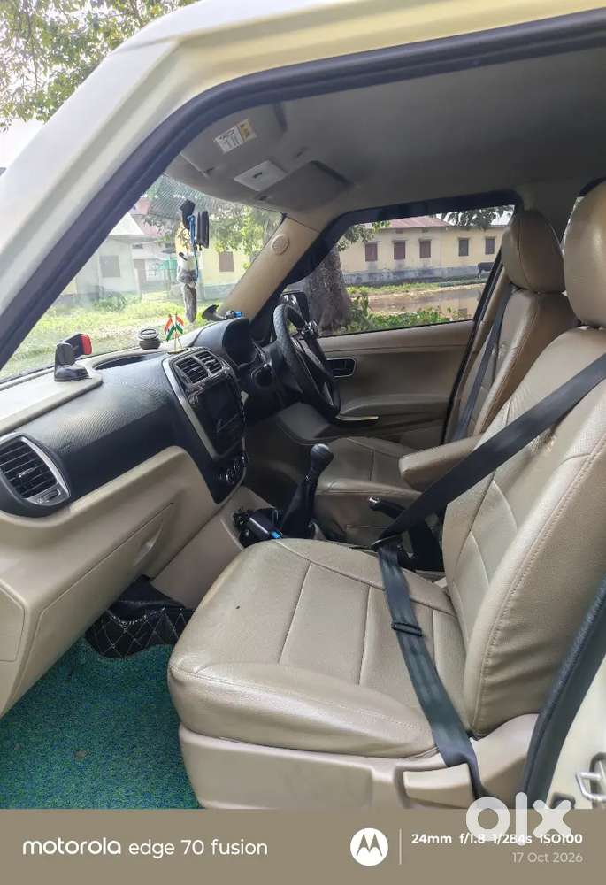 Mahindra Bolero Neo 2023