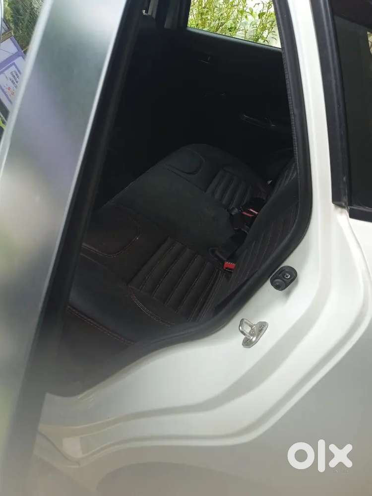 2020 Baleno 1.3 Sigma Petrol Manual