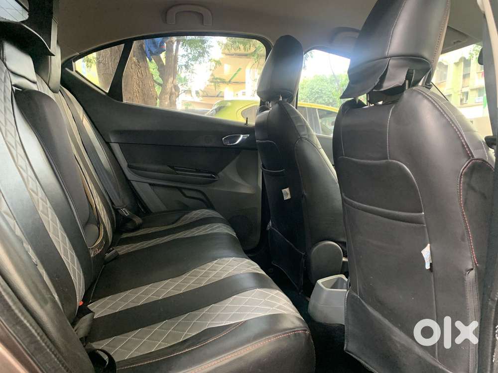Tata Tigor Xz, 2018, Petrol