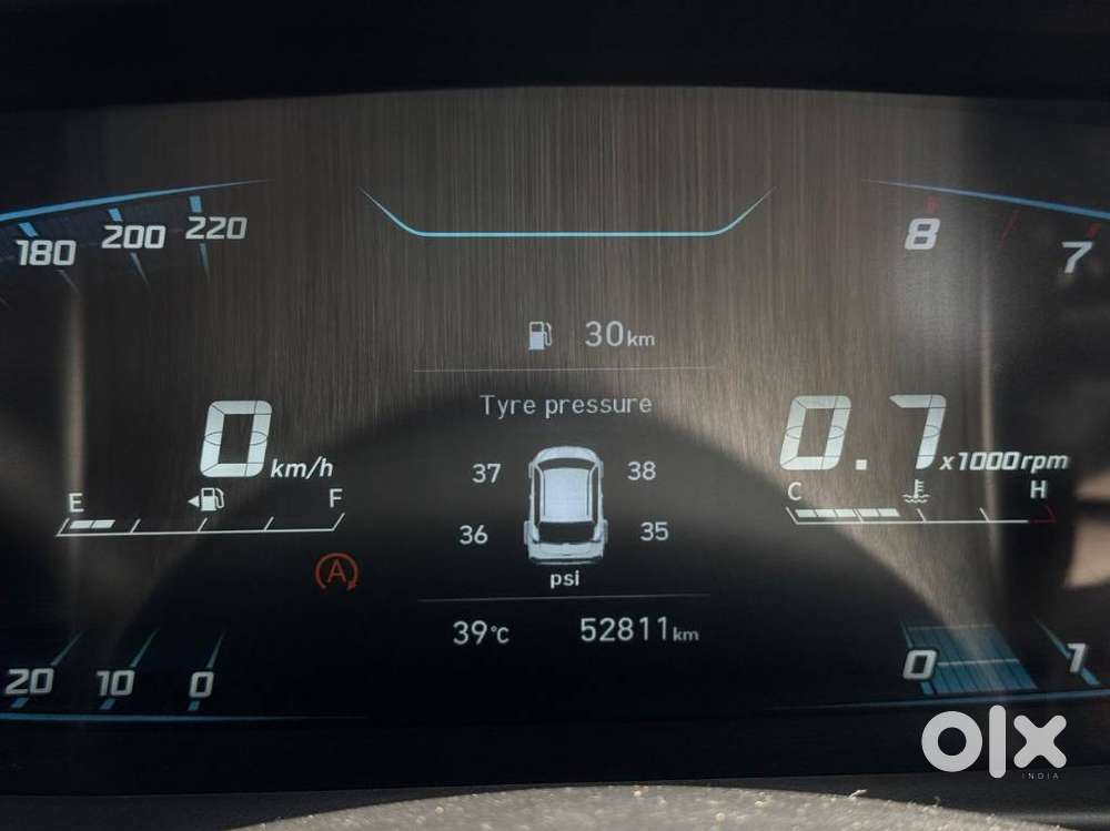 Hyundai I20 1.2 Sportz (o), 2024, Petrol