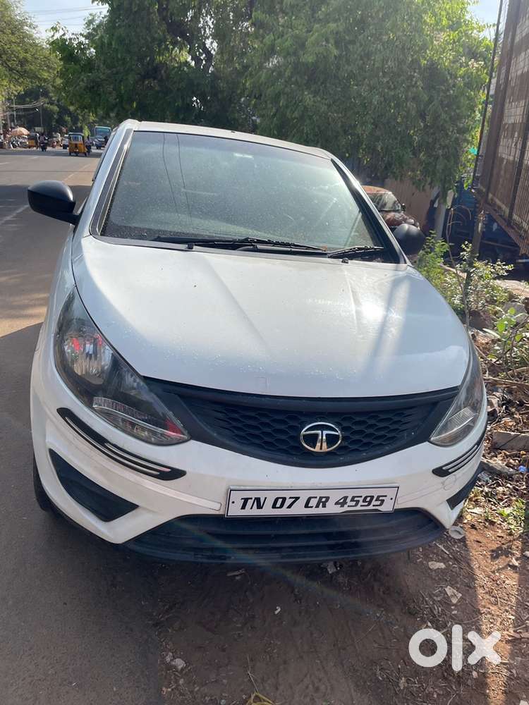 Tata Bolt Diesel 2018