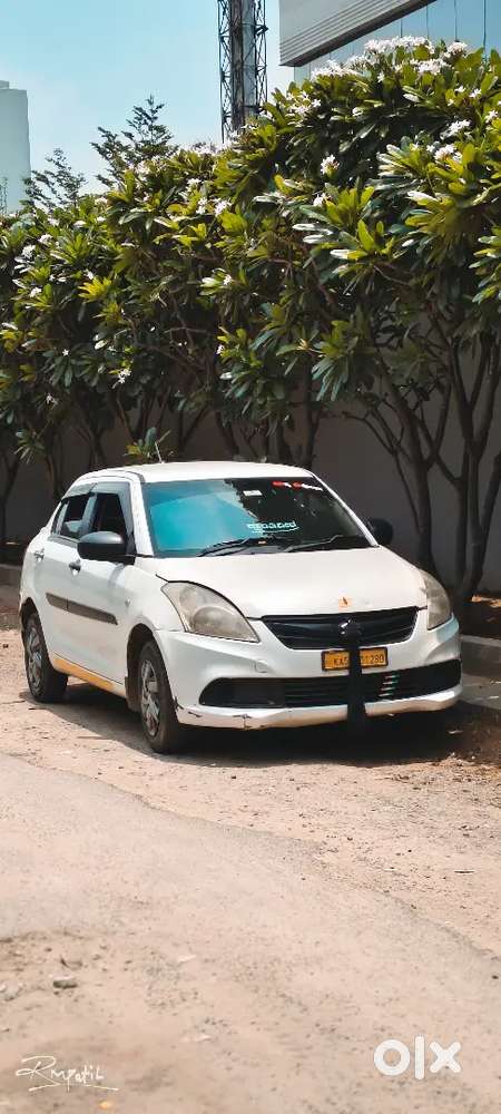 Maruti Suzuki Dzire 2019 Diesel 18000 Km Driven