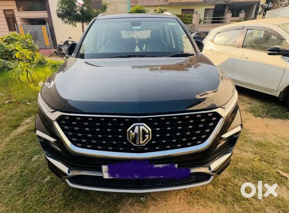 Mg Hector 1.5 Sharp 2022 Diesel