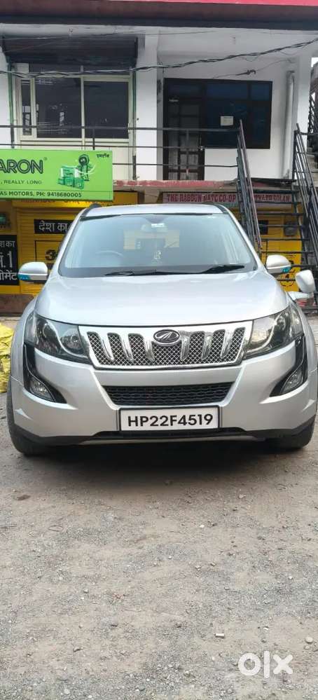 Mahindra Be 6 2017 Diesel Manual