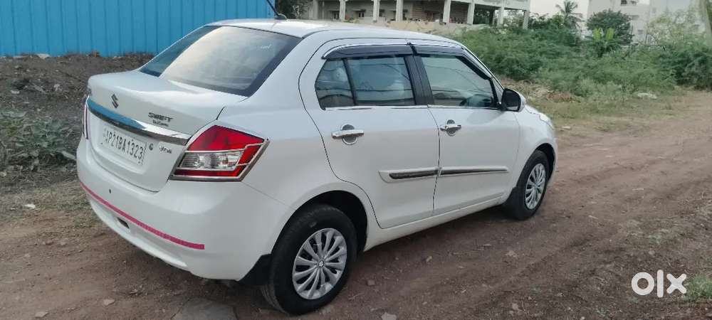 Maruti Suzuki Dzire 2014 Diesel