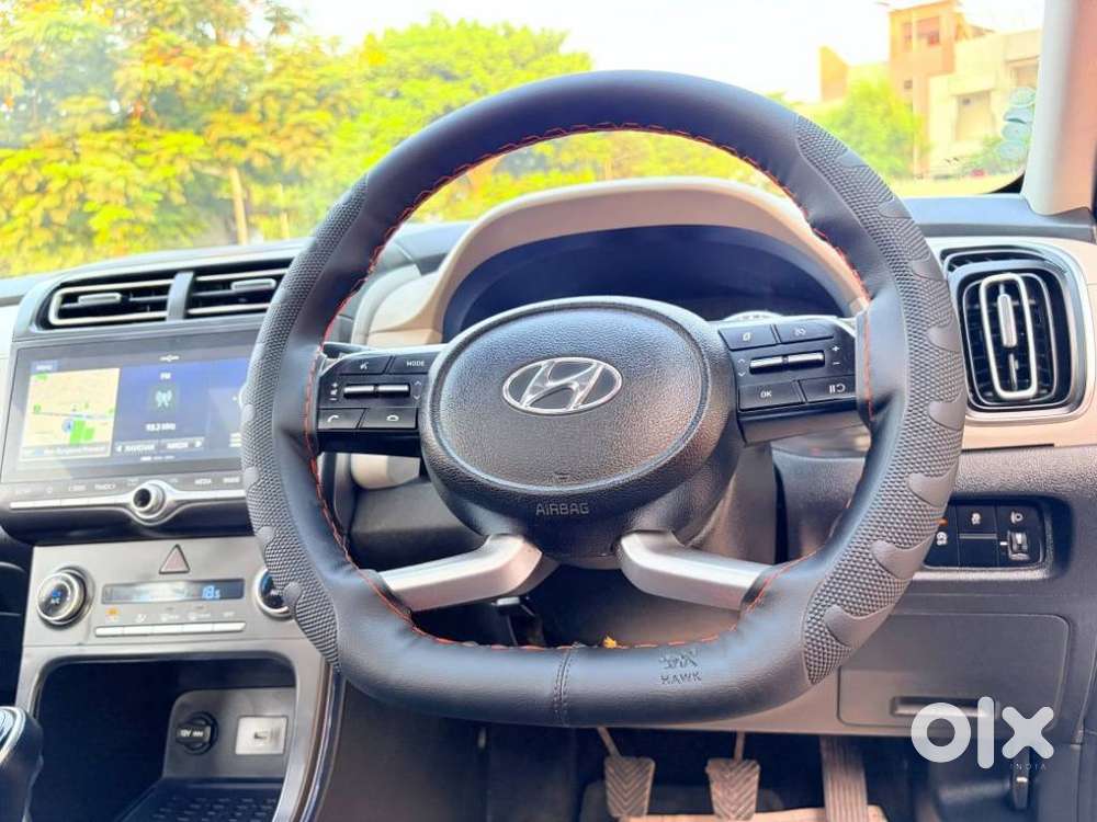 Hyundai Creta 1.5 Sx, 2024, Petrol