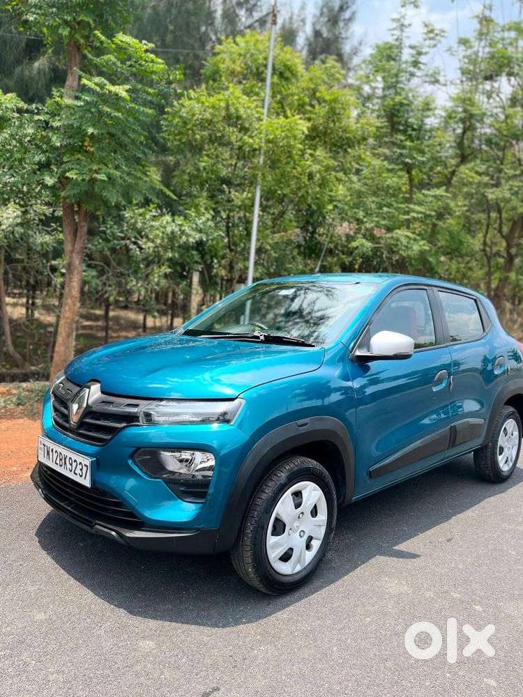 Renault Kwid, 2025, Petrol