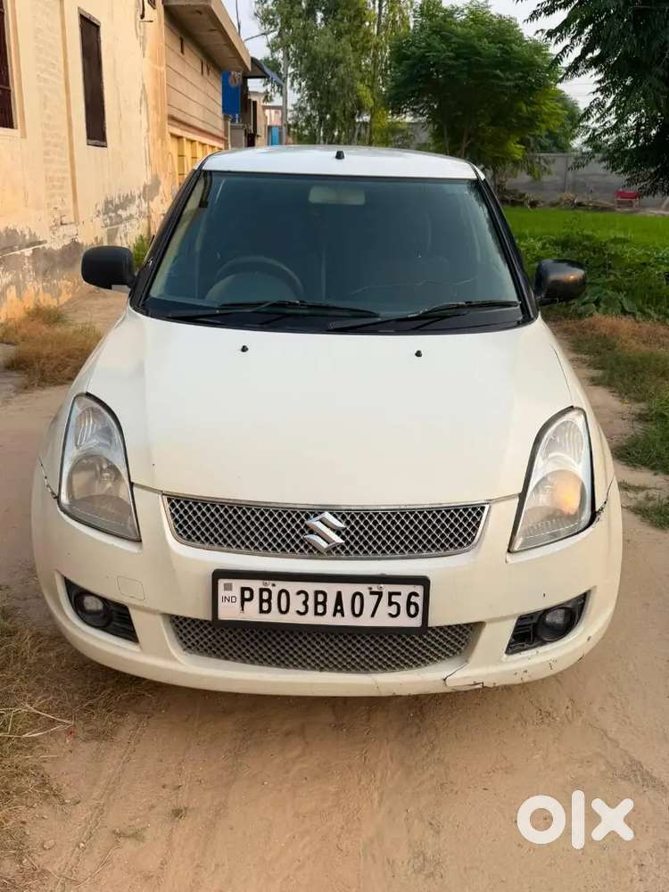 Model 2008 Pass 2034