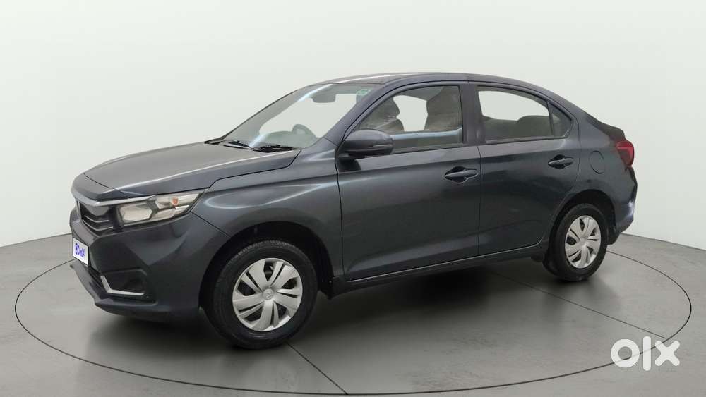 Honda Amaze S Cvt I-vtec, 2023, Petrol