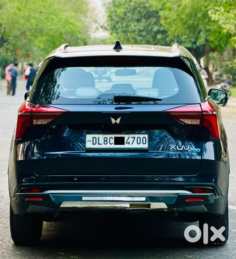 Mahindra Xuv700 2.2 Ax 5 Diesel Mt 7 Str, 2022, Diesel