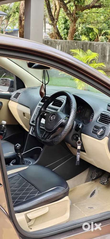 Vw Polo Tdi 2016