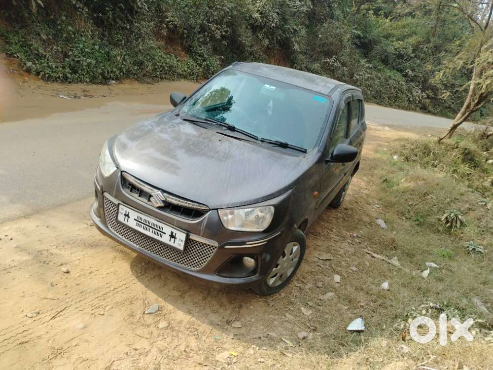 Hp 12 Alto K10 Automatic