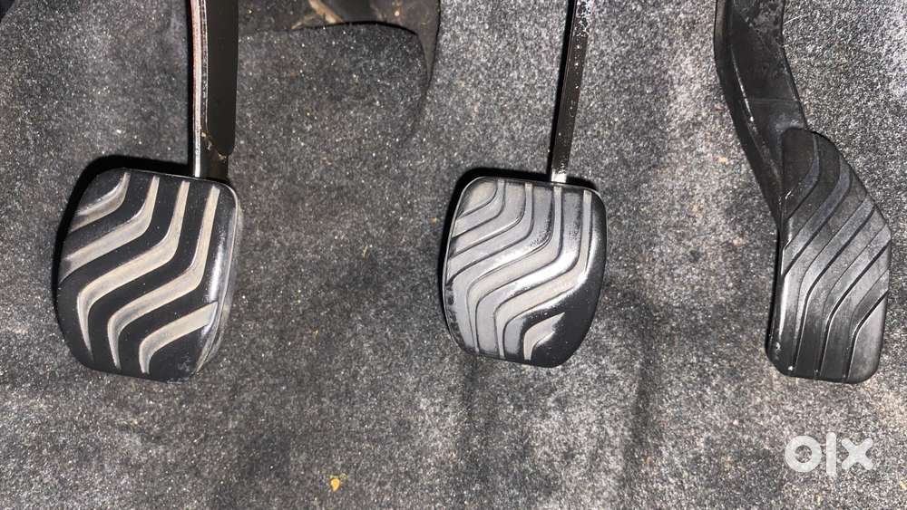 Datsun Redigo T Option, 2017, Petrol