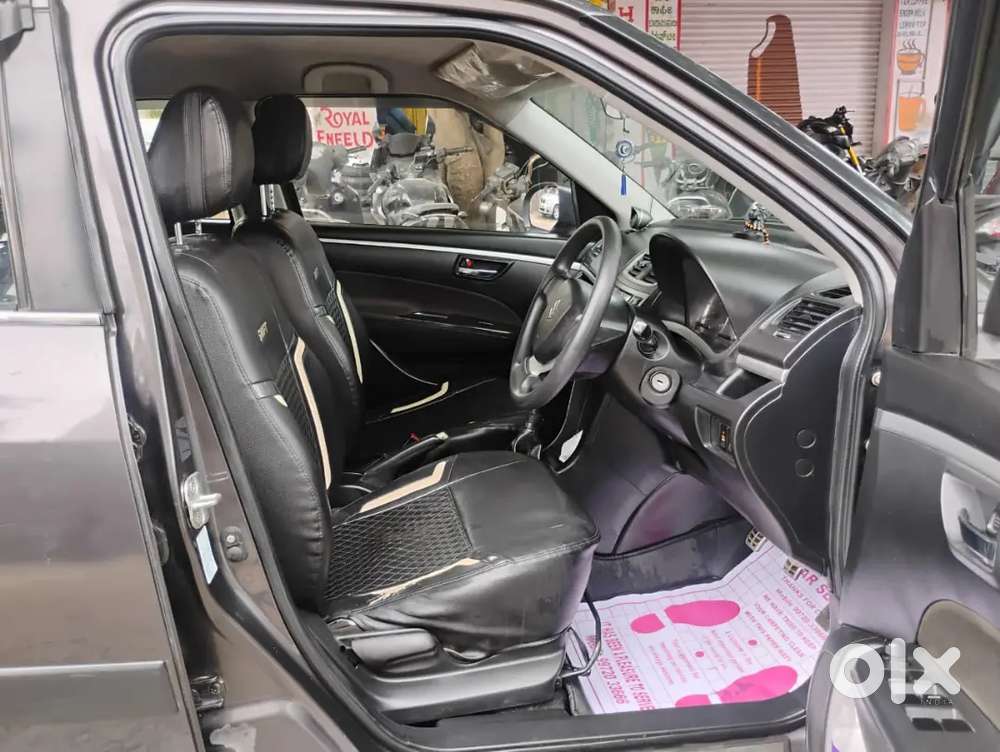 Maruti Suzuki Swift 2015 Diesel 109000 Km Driven