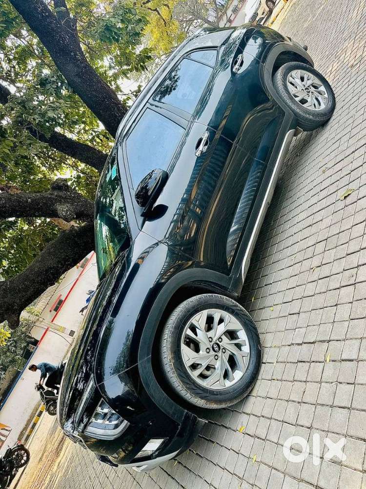 Hyundai Creta Sx 1.5 Diesel, 2022, Diesel