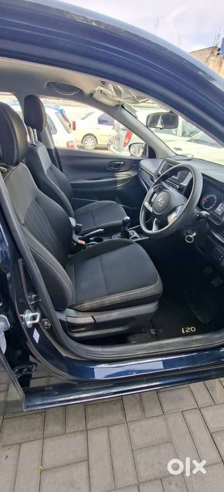 Hyundai I20 Magna Plus, 2022, Diesel