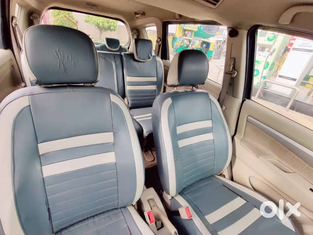 Maruti Suzuki Ertiga 2015