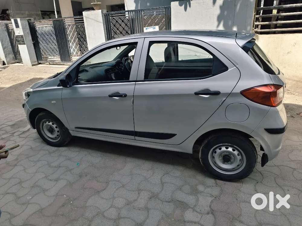2019 Tata Tiago Xe Diesel 58500 Km Singleowner.