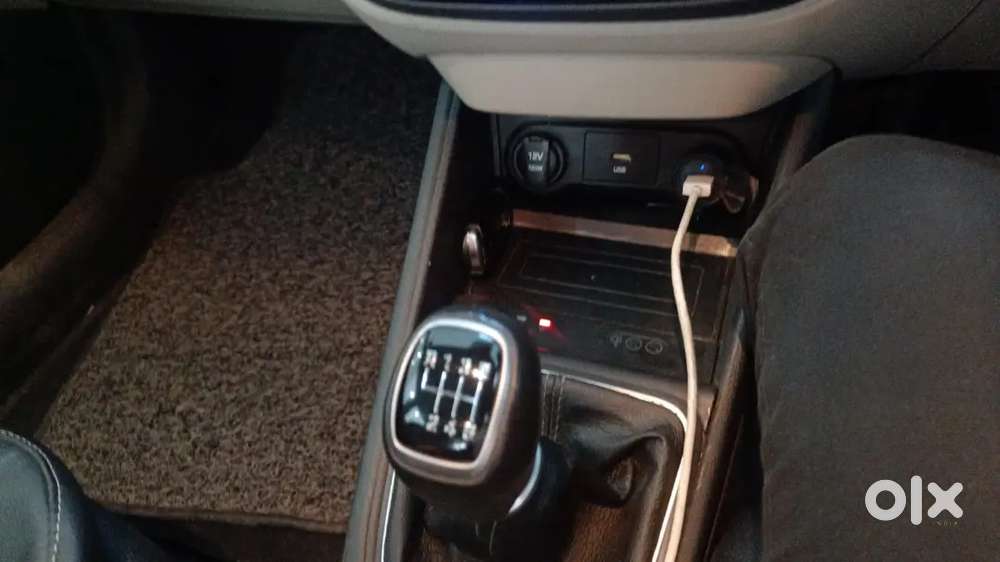 Hyundai Verna 2022