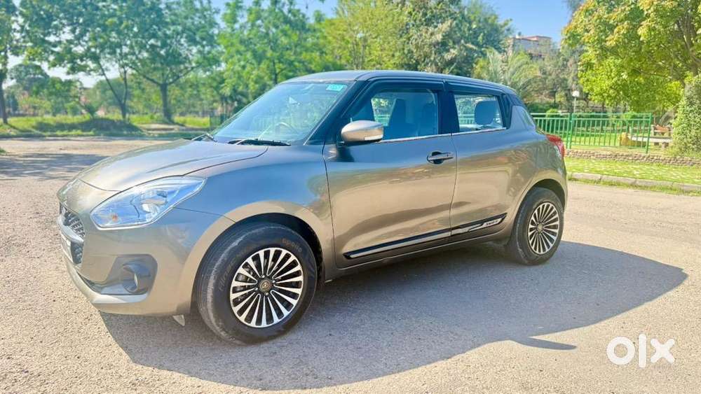 Maruti Suzuki Swift 2023 Petrol Good Condition