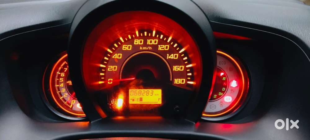 Honda Brio Vx At, 2013, Petrol