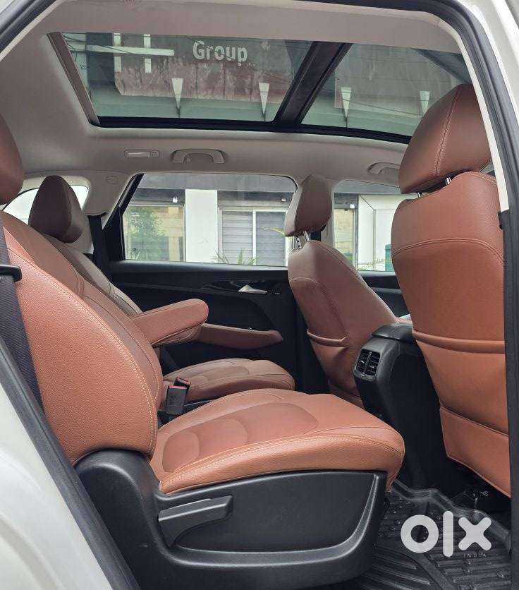 Mg Hector Plus 2.0 Sharp Diesel Turbo, 2020, Diesel
