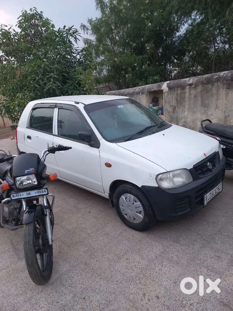Alto 800 1.50 Lac