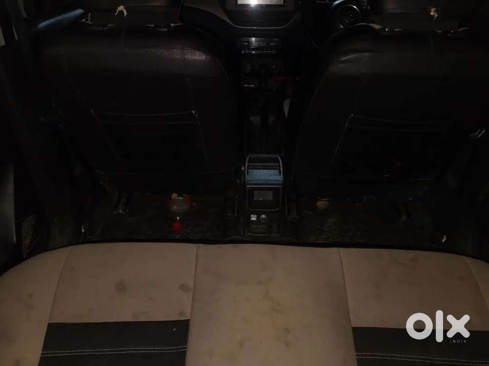 Maruti Suzuki Baleno Sigma  2024