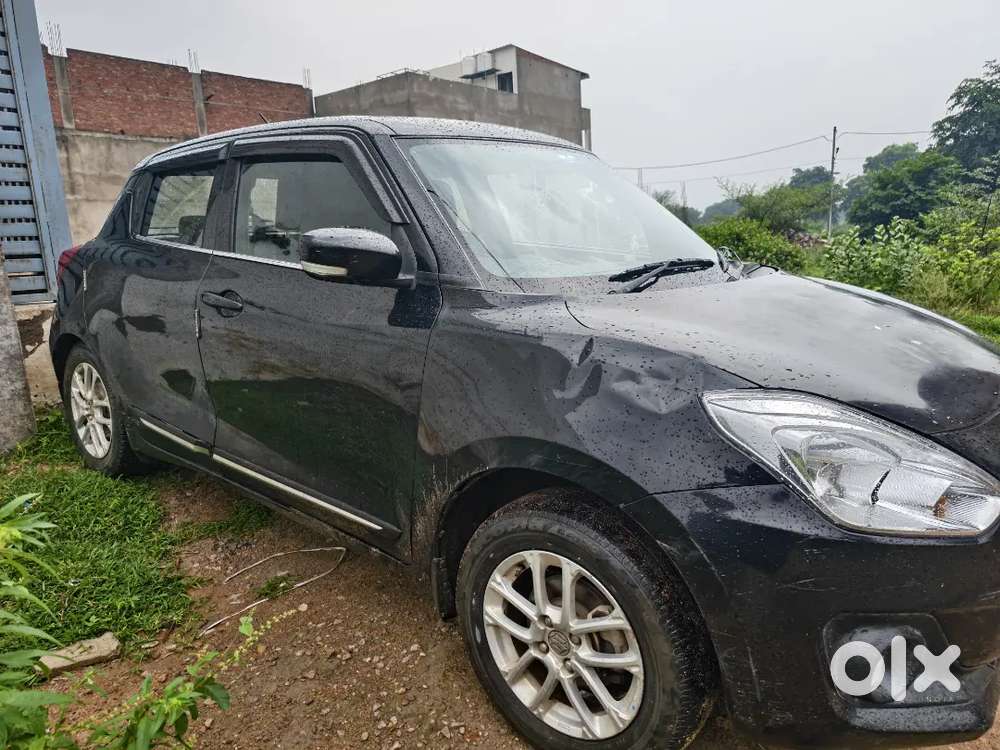 2023 Maruti Suzuki Swift Zxi