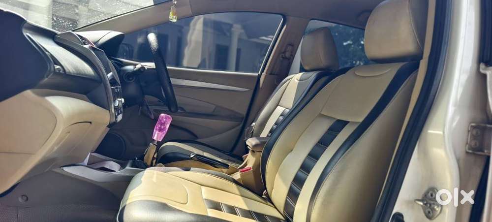 Honda City 1.5 Vx I-vtec Mt, 2009, Petrol