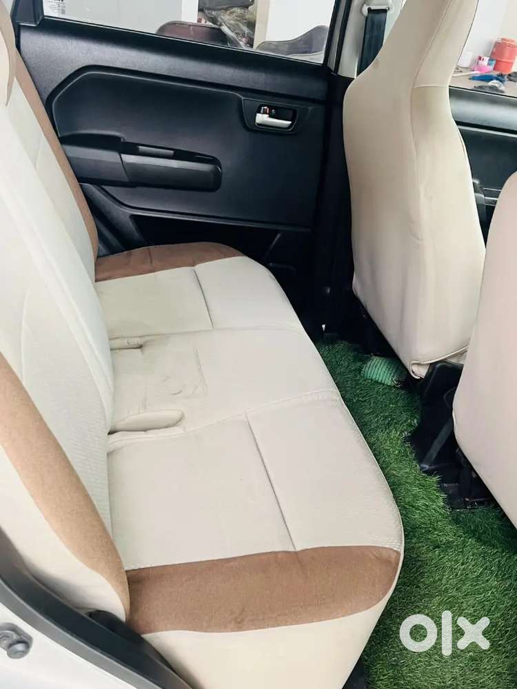 Wagonr Vxi