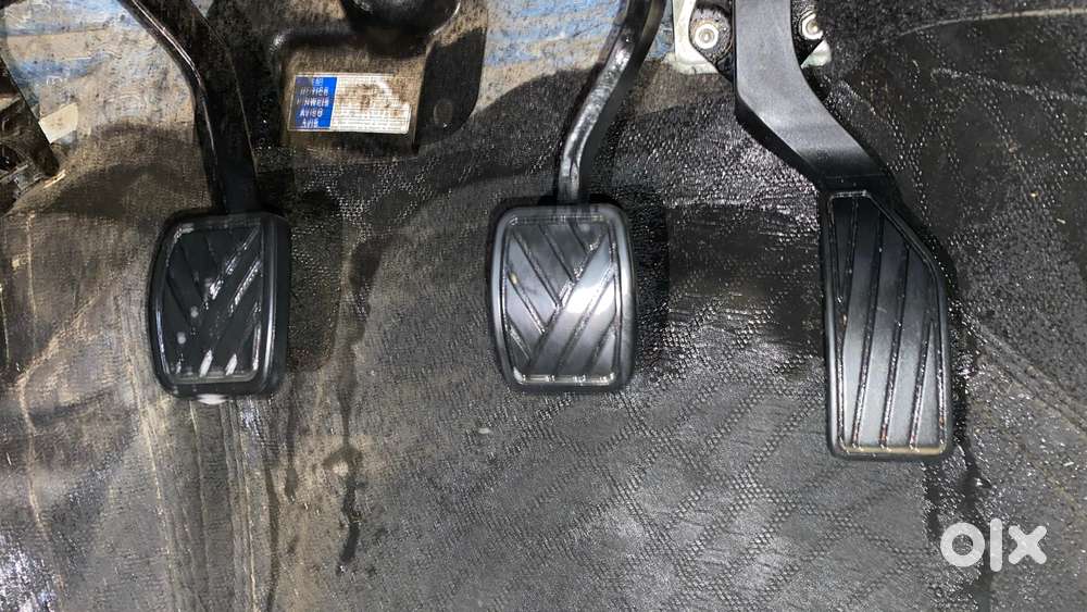 Maruti Suzuki Vitara Brezza Zdi, 2018, Diesel