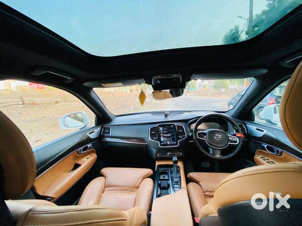 Volvo Xc 90 D5 Awd, 2017, Diesel