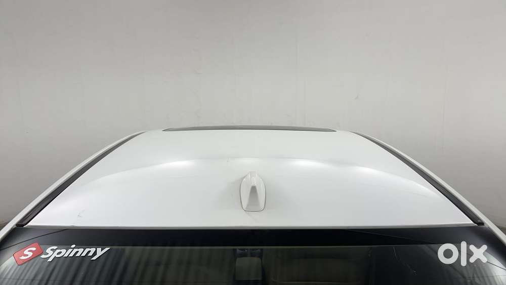 Honda City 1.5 Zx Cvt I-vtec, 2017, Petrol