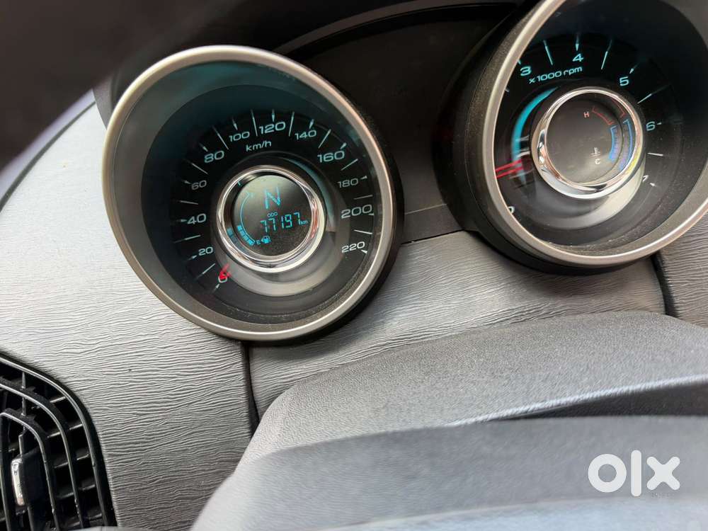 Mahindra Xuv500 W9 1.99, 2020, Diesel