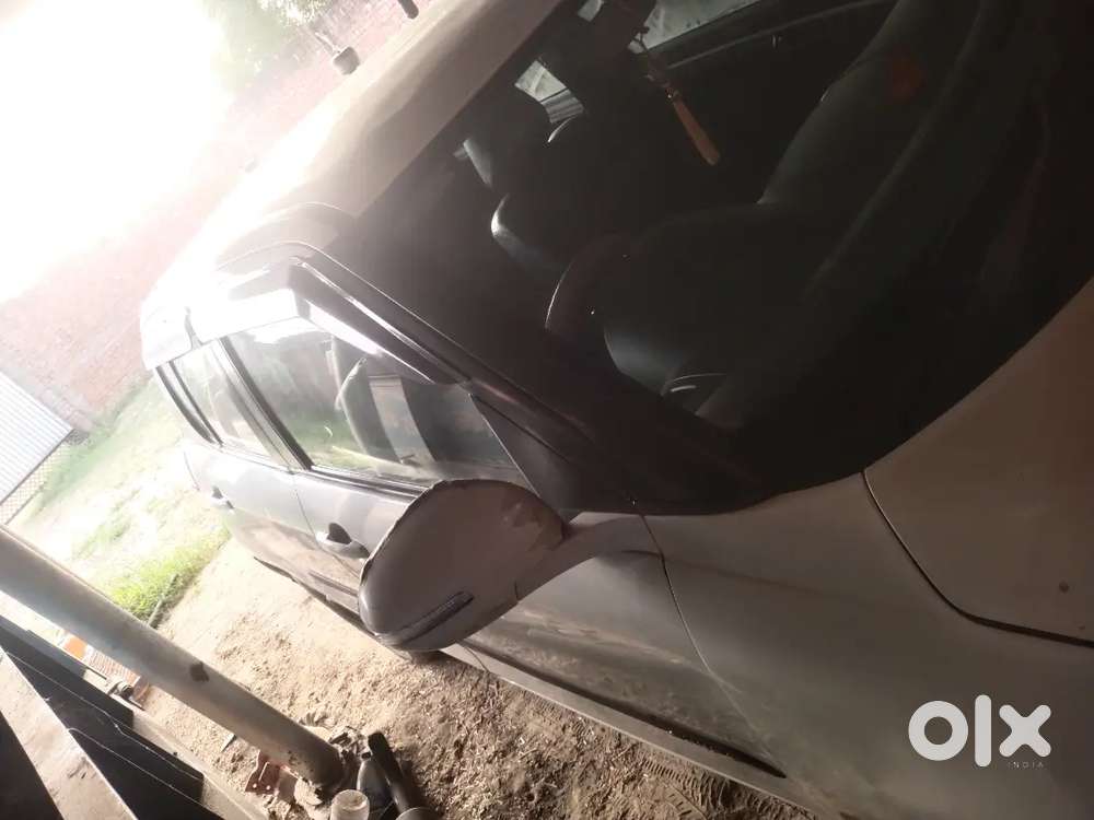 Maruti Suzuki Swift 2012 Diesel 118000 Km Driven