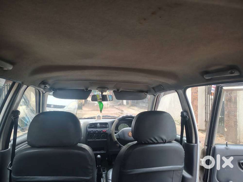 1st Owner, 18 Kmpl Mileage Alto Lxi For Sale (2033)