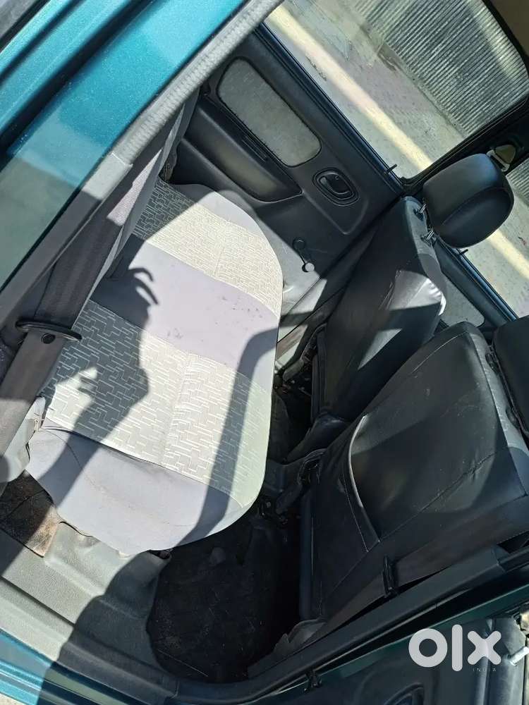 Maruti Suzuki Wagon R 1.0 2006