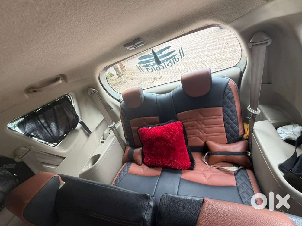 Maruti Suzuki Ertiga 2017