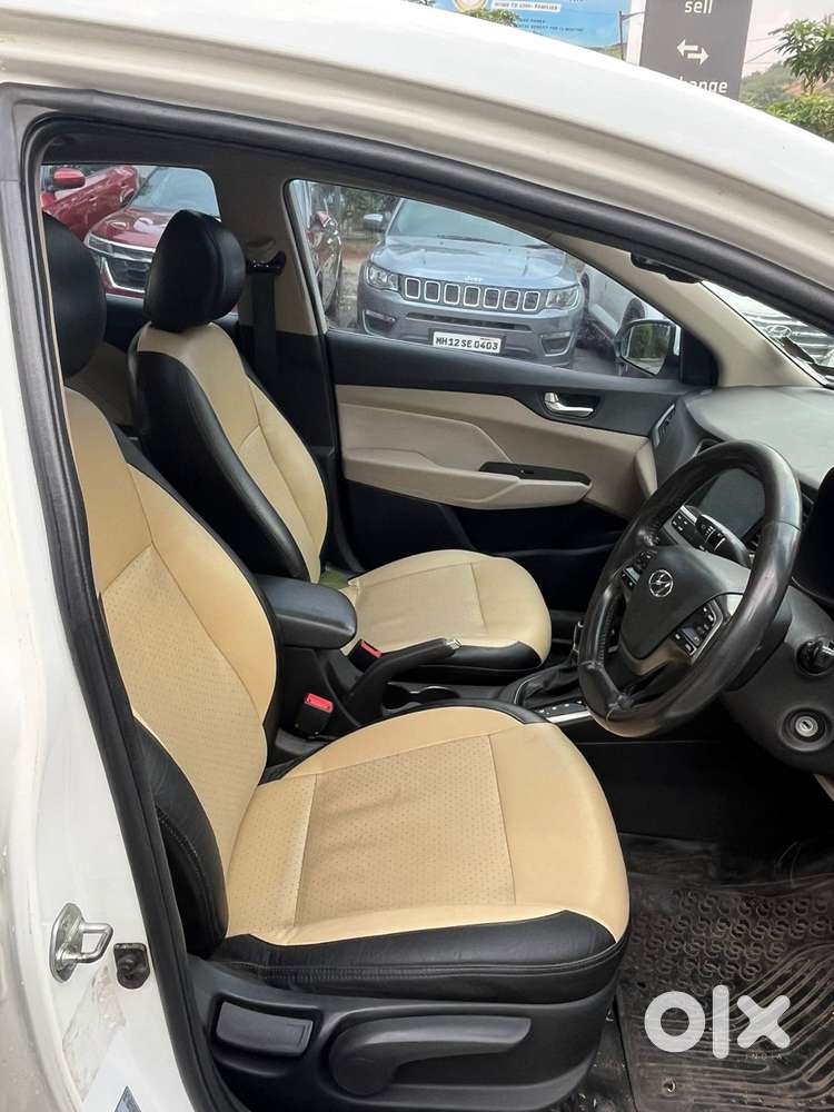 Hyundai Verna 1.6 Sx Crdi, 2018, Diesel