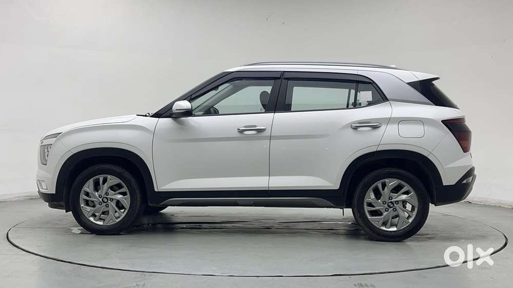 Hyundai Creta 1.5 Sx, 2023, Petrol