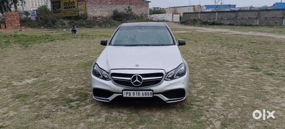 Mercedes-benz E-class E250 Cdi Blue Efficiency, 2011, Diesel