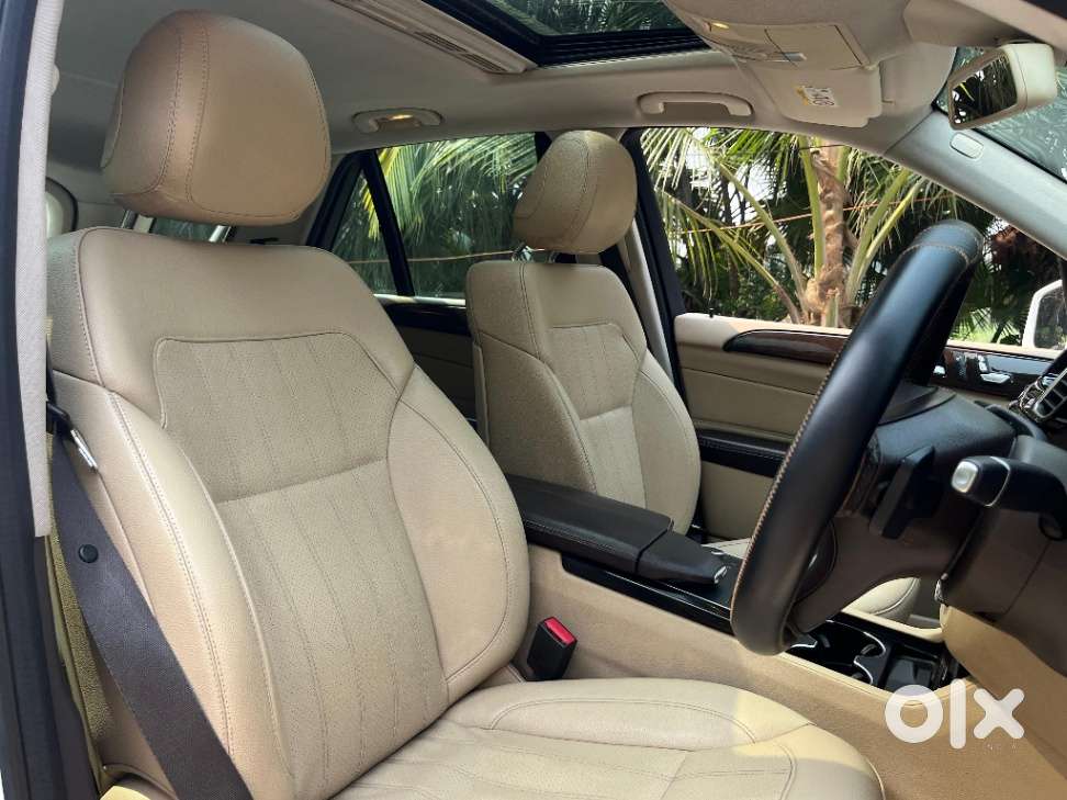 Mercedes-benz Gle, 2016, Diesel