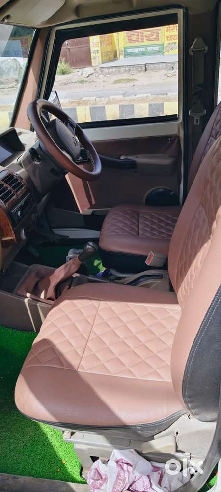 Mahindra Bolero Diesel Manual 2012