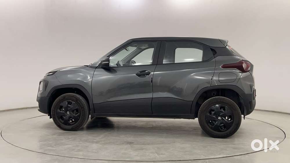 Tata Punch Pure, 2025, Petrol