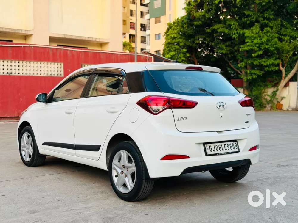 Hyundai Elite I20 [2018-2020] 1.4 Asta Crdi, 2017, Diesel