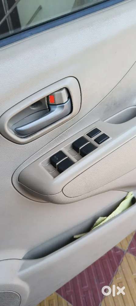 Maruti Suzuki A-star Petrol Manual 58000 Km Driven