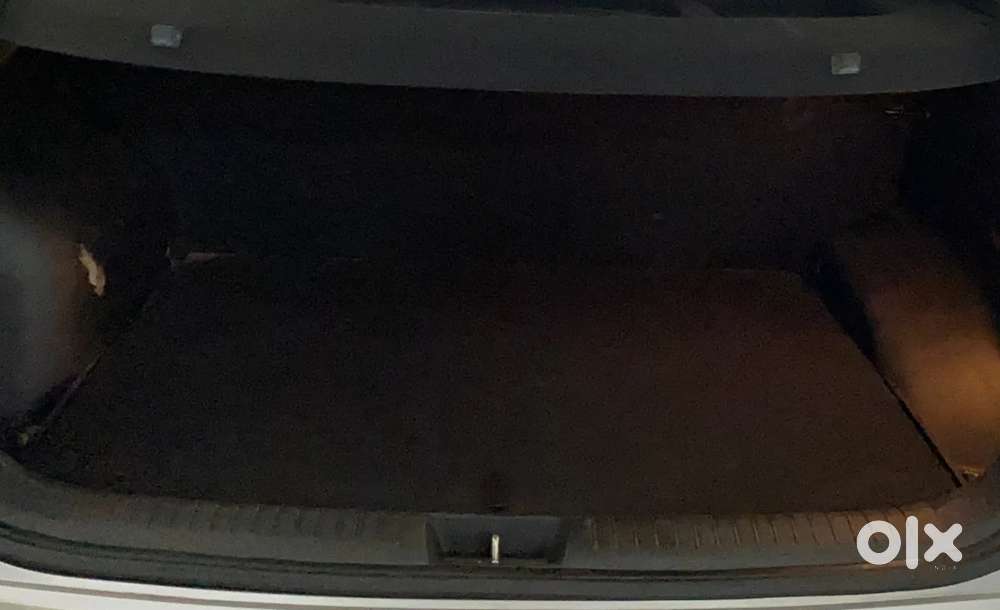 Hyundai Creta 1.6 Sx Plus Petrol, 2016, Petrol