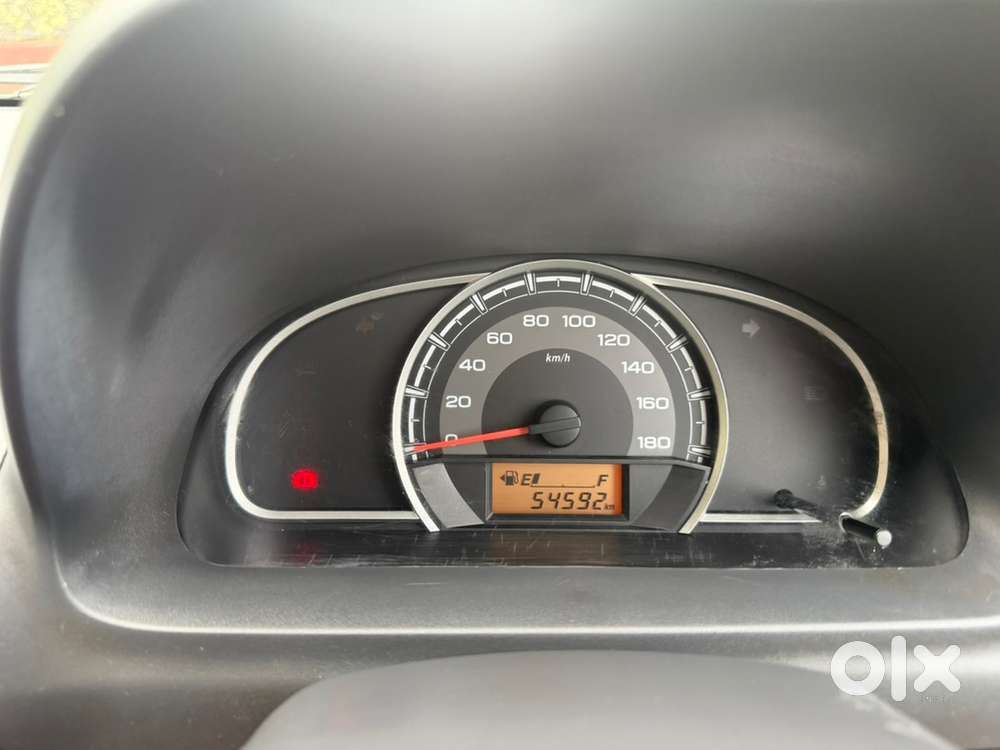 Maruti Suzuki Alto 800 2017 Petrol Well Maintained